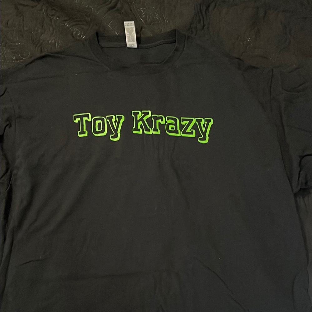 Black Kids T-Shirt